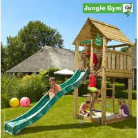 Ігровий майданчик Джангл Кабін 